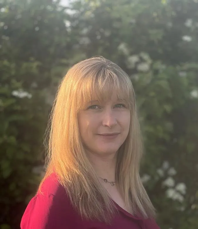 Kate Tandy, Acting General Counsel